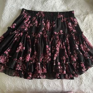 MISA Los Angeles Skirt